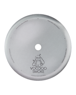 VooDoo Smoke Steel Down - Galaxy II