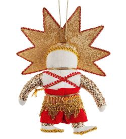 РусКукла RK-471/2 Кукла подвесная «Солнышко»