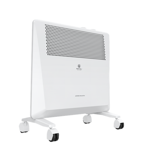 Электрический конвектор серии ASTORIA Meccanico REC-AT2000M