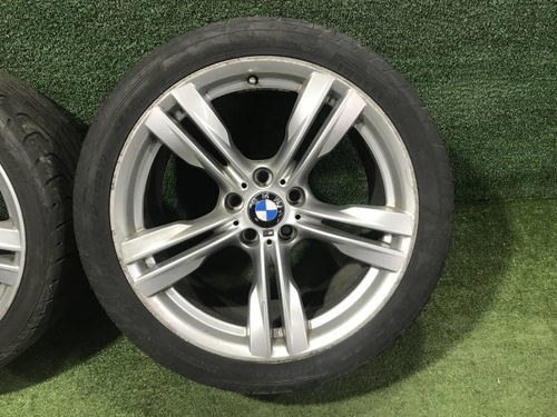 Диск Комплект дисков R19 BMW X5 F15 (2013-2018) 467 стиль