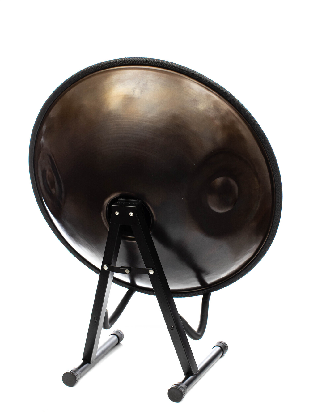 OHP-BST-53-11-Mystyc-Dm+case Hanguver Хендпан, Handpan Overtone
