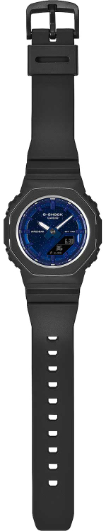 Женские наручные часы Casio G-Shock GMA-P2110SC-2A