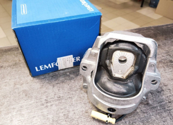 Опора двигателя левая LMI audi A5 C7 A4 B8