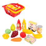 Корзинка с набором продуктов (Орион)