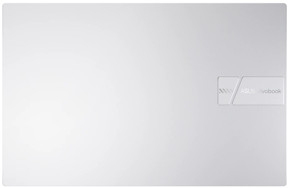 Ноутбук  ASUS Vivobook 15 X1504VA-BQ127W 15.6 ", Core i3, 8 Гб RAM, 512 Гб SSD, UHD Graphics, Серебристый