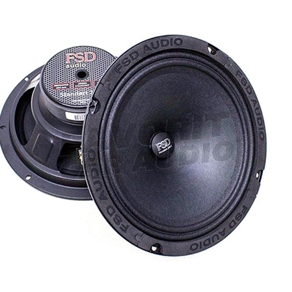 FSD Audio STANDART 200C V2