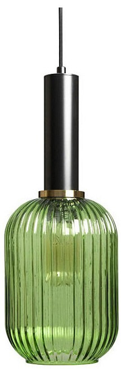 Подвесной светильник Loft it Iris 2 2072-A+BL