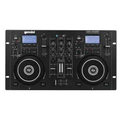 Gemini CDM-4000BT