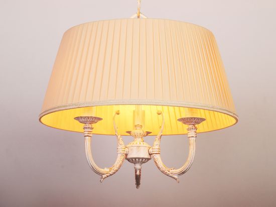 Подвесная люстра Abrasax SD762 (peach)