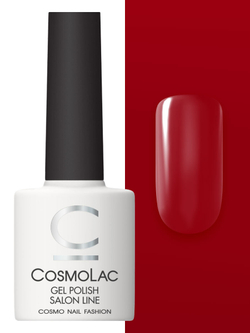 Cosmolac Гель-лак Gel Polish №262 Больше, чем друзья 7,5 мл