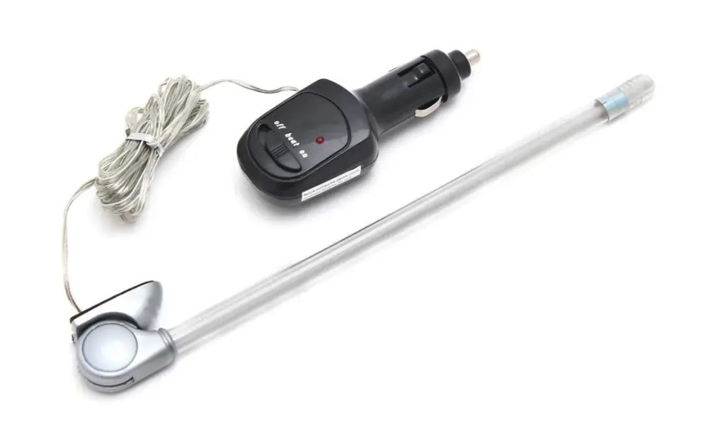 Подсветка салонная SL293 (синяя) KING SL293