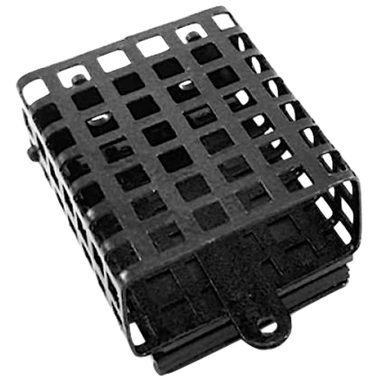 Кормушка Фидерная Аллигатор с грунтозацепом 090г 1шт ( Беларусь )