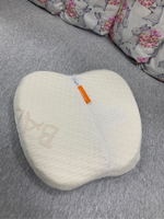 Подушка New Born 24-21 см.