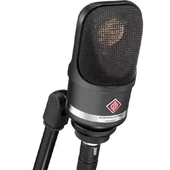 Neumann TLM 107 Black