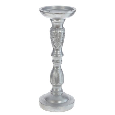 GAEM Подсвечник, L9,5 W9,5 H25,5 см