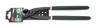 Клещи торцевые 8''-200мм, на пластиковом держателе RockForce##Rock FORCE RF-6971200