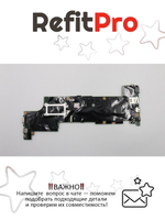 Материнская плата для ноутбука Lenovo X250 i5-5300 AMT TPM DOCK (00HT373), оригинал