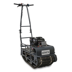 Мотобуксировщик ВЕПС "Юнга" 6.5 л.с.