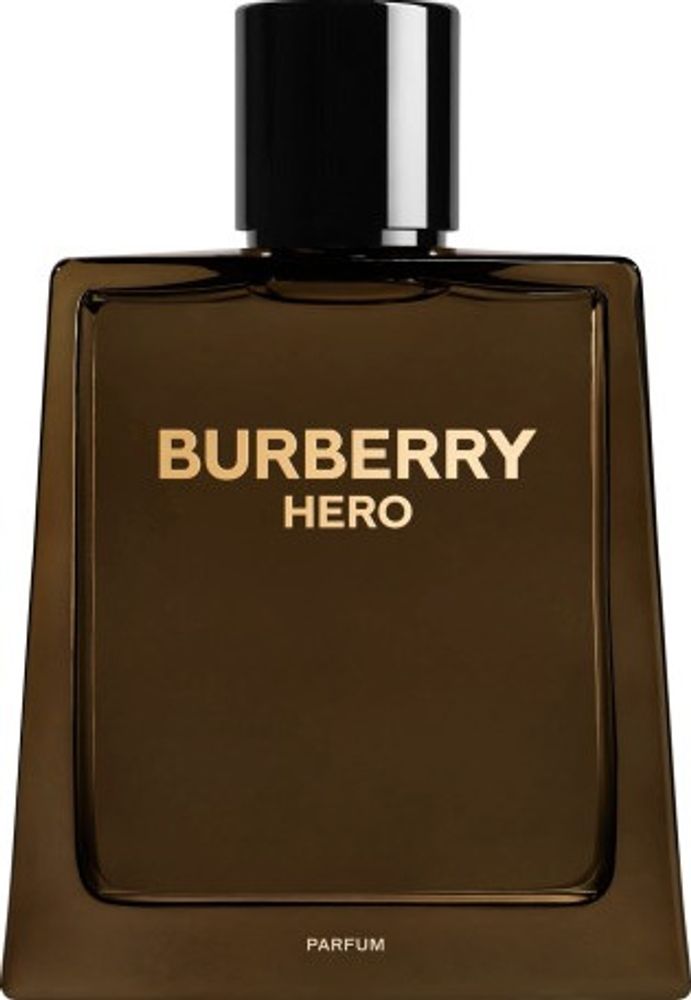 BURBERRY HERO PARFUM 150 ML BURBERRY HERO PARFUM 150 ML