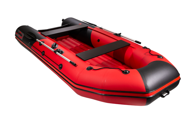 Лодка Таймень NX 3600 НДНД PRO