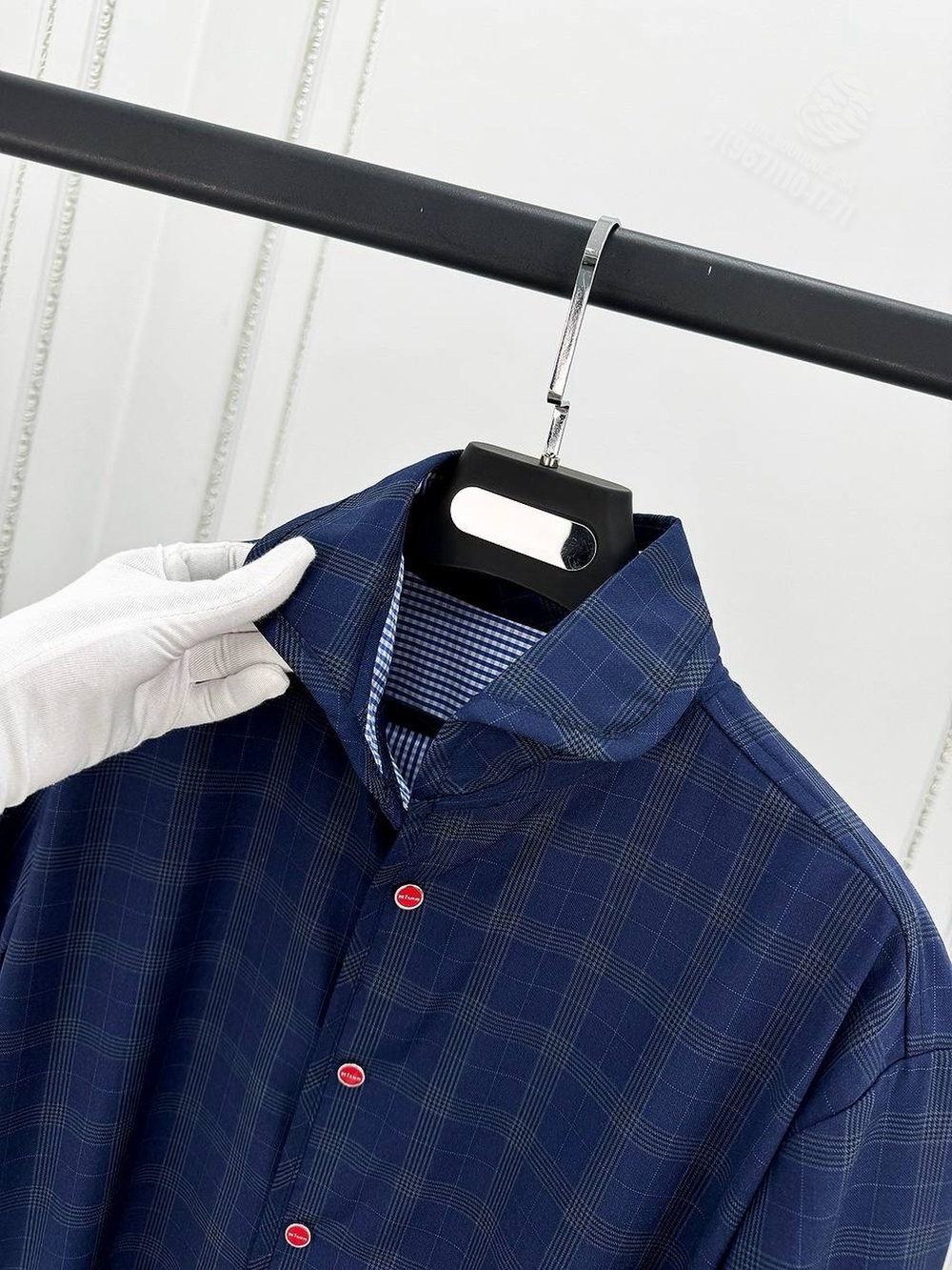 Рубашка Kiton
