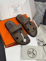 Шлёпанцы Hermes