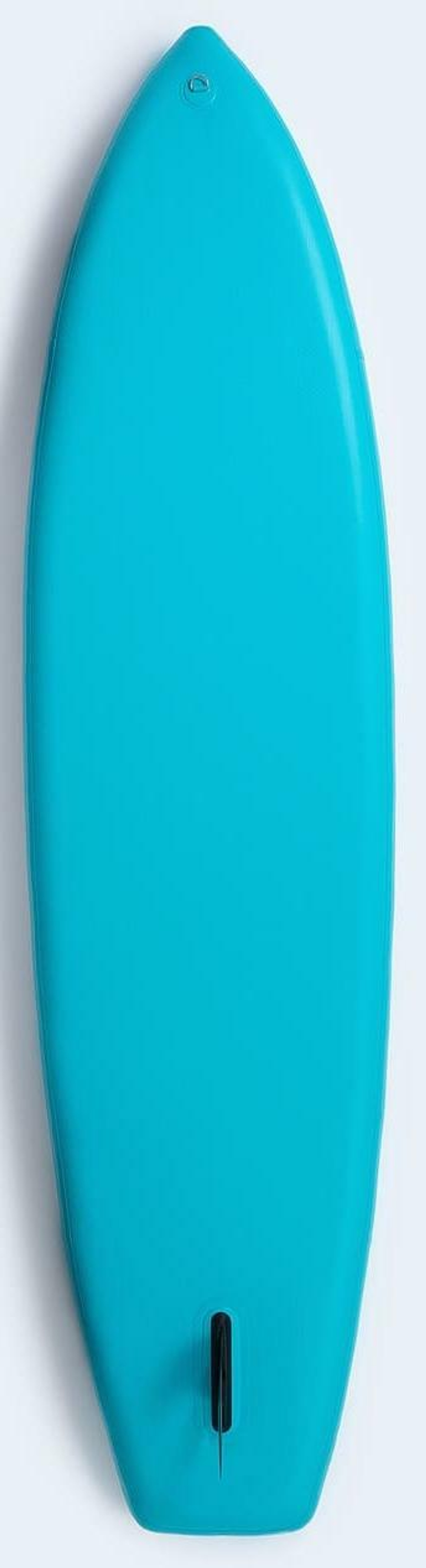 Надувная доска для sup-бординга ADVENTUM TEAL\PINK 10'4" Б/У