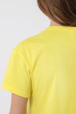 Пижама Кенни-2 Виотекс ЖЁЛТЫЙ