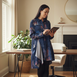 Туника размер 42