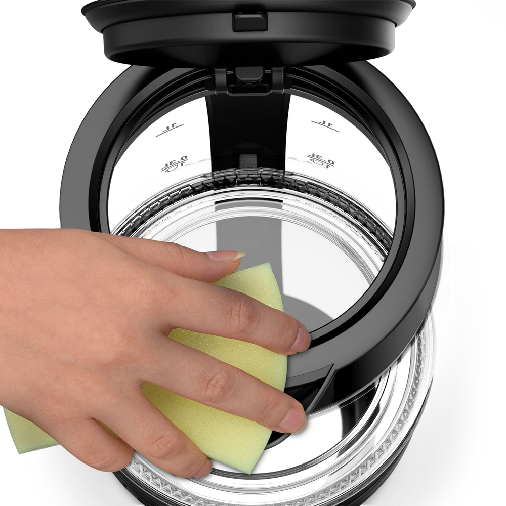 Электрический чайник Tefal KI700830