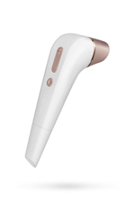 Вакуум-волновой бесконтактный стимулятор клитора Satisfyer 2 NG