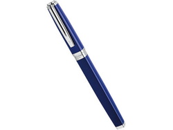Перьевая ручка Waterman Exception Slim Blue