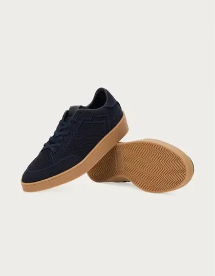 Кроссовки CANALI