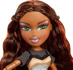 Кукла Саша Bratz Stylin Sasha 544890