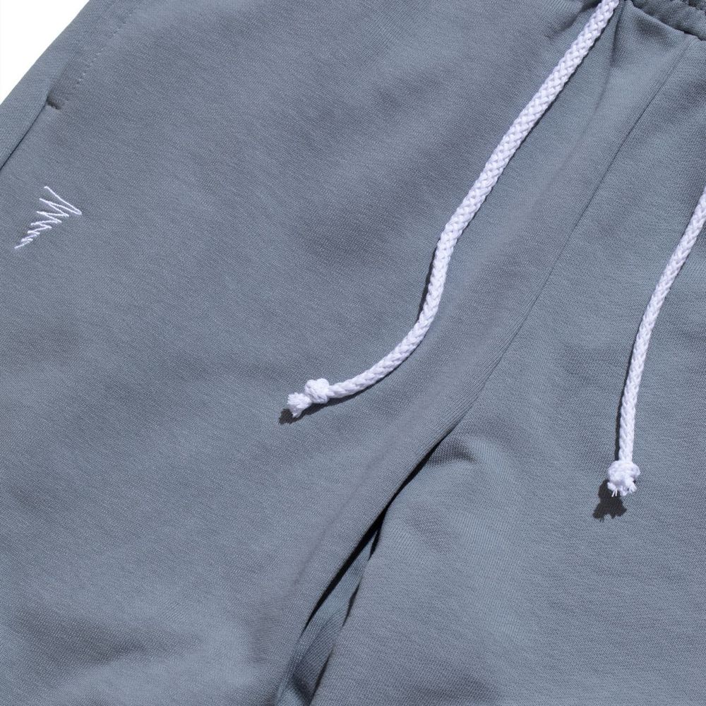 Брюки Смерч #5 серые