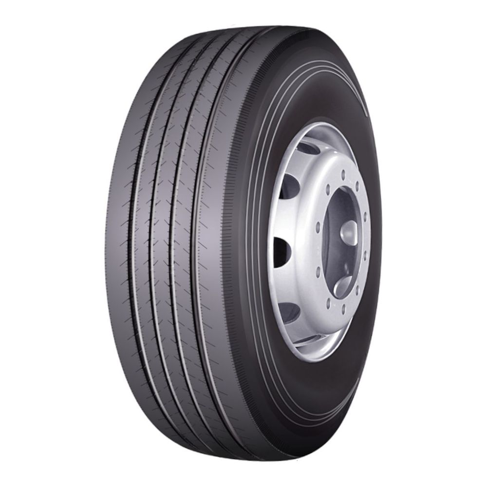 Long March 315/70R22.5 LM117 TL 154/151 L Рулевая/Прицепная