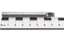 Биты KRAFTOOL 4 шт, 75 мм для ударной отвертки 25552