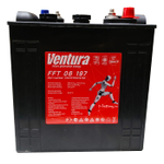Тяговая аккумуляторная батарея Ventura FFT 06 197