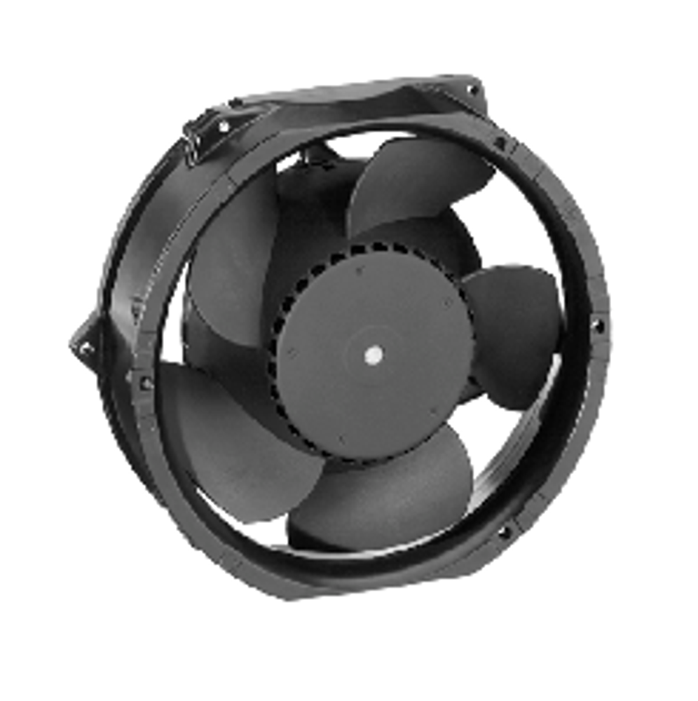 Вентилятор Ebmpapst DV 6424 TDP диагональный
