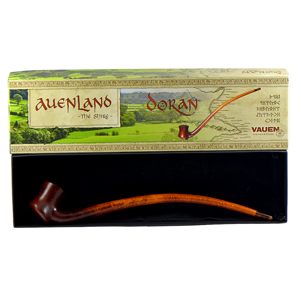 Курительная трубка Vauen Auenland Doran