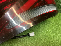 Фонарь левый внешний Geely Emgrand 2 (2021-н.в.)