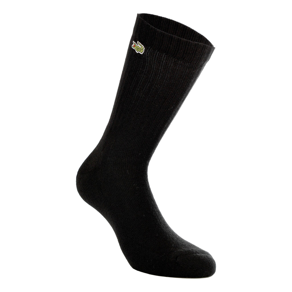 Lacoste Mixed Colors Tennis Socks - Multicoloured