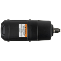 WDK-20450 Гайковерт пневматический ударный 1/2", 1750 Нм, композитный корпус