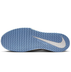 Мужские кроссовки теннисные Nike Vapor Lite 3 - white/black/midnight navy