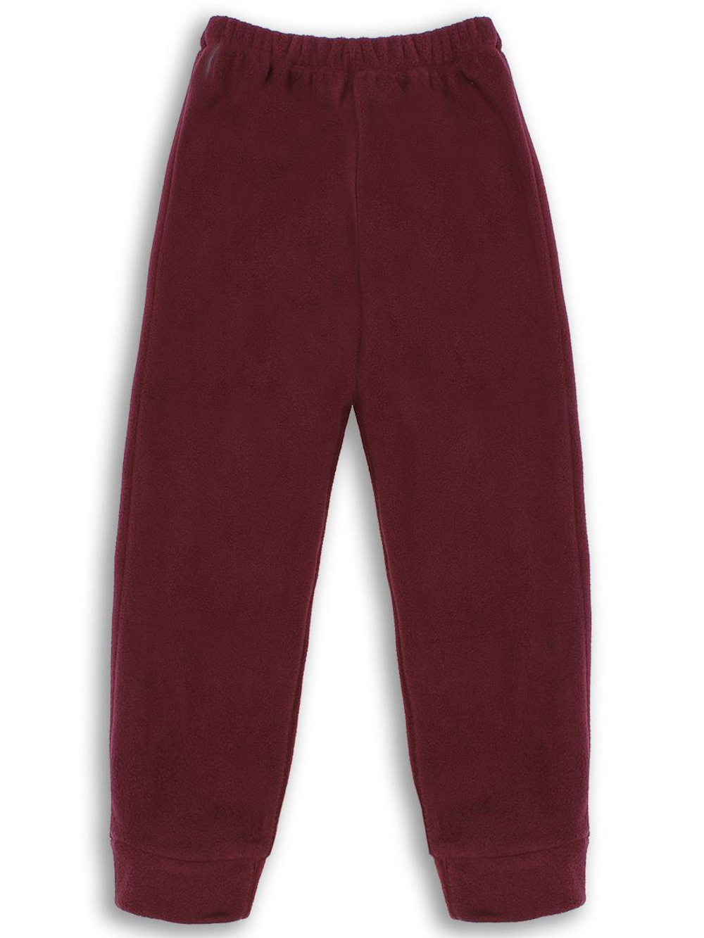 Костюм д/девочки флис "Горизонт-1" КМ-842/1 р.134, Баклажан (Ивашка)