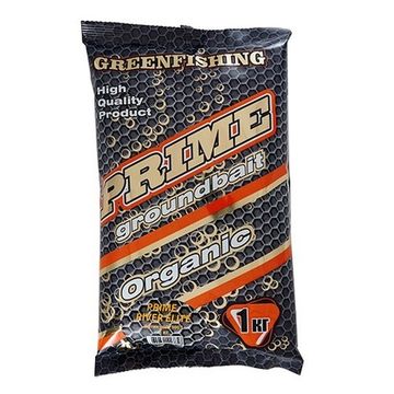 Прикормка GF PRIME 1кг РИВЕР ЭЛИТ