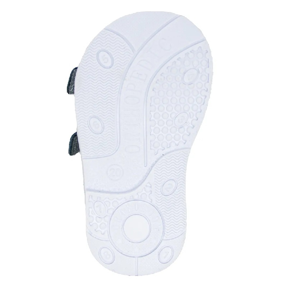 25057-10 (цв. серо-синий с белым) (5)