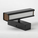 Настенный светодиодный светильник Lussole DADE LSP-7246