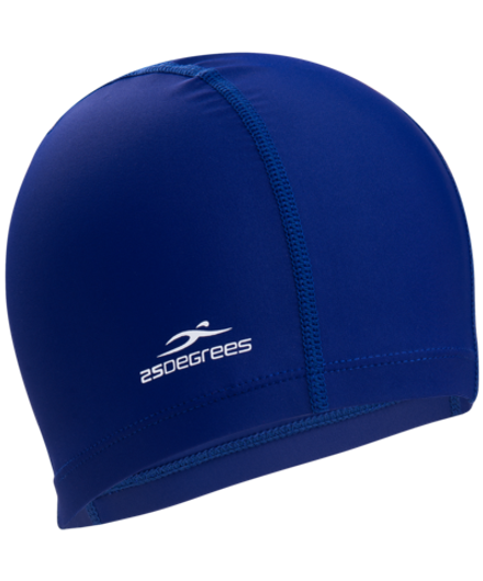 Шапочка для плавания Essence Blue, полиамид, детский