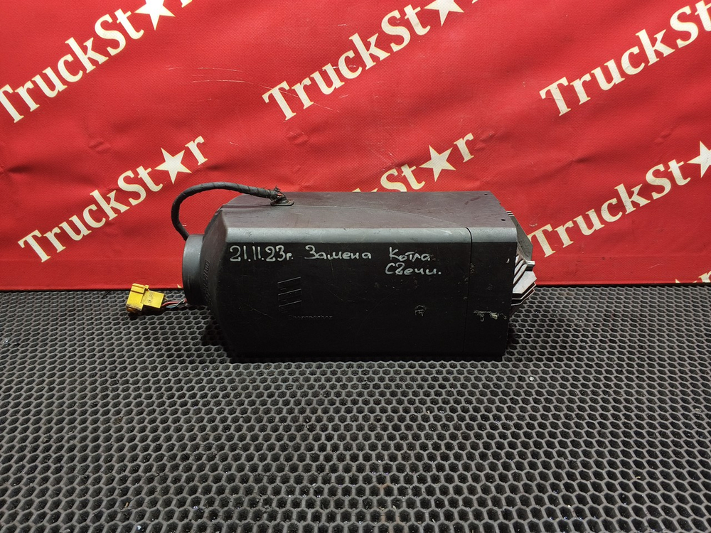 Отопитель автономный 4.0 kW